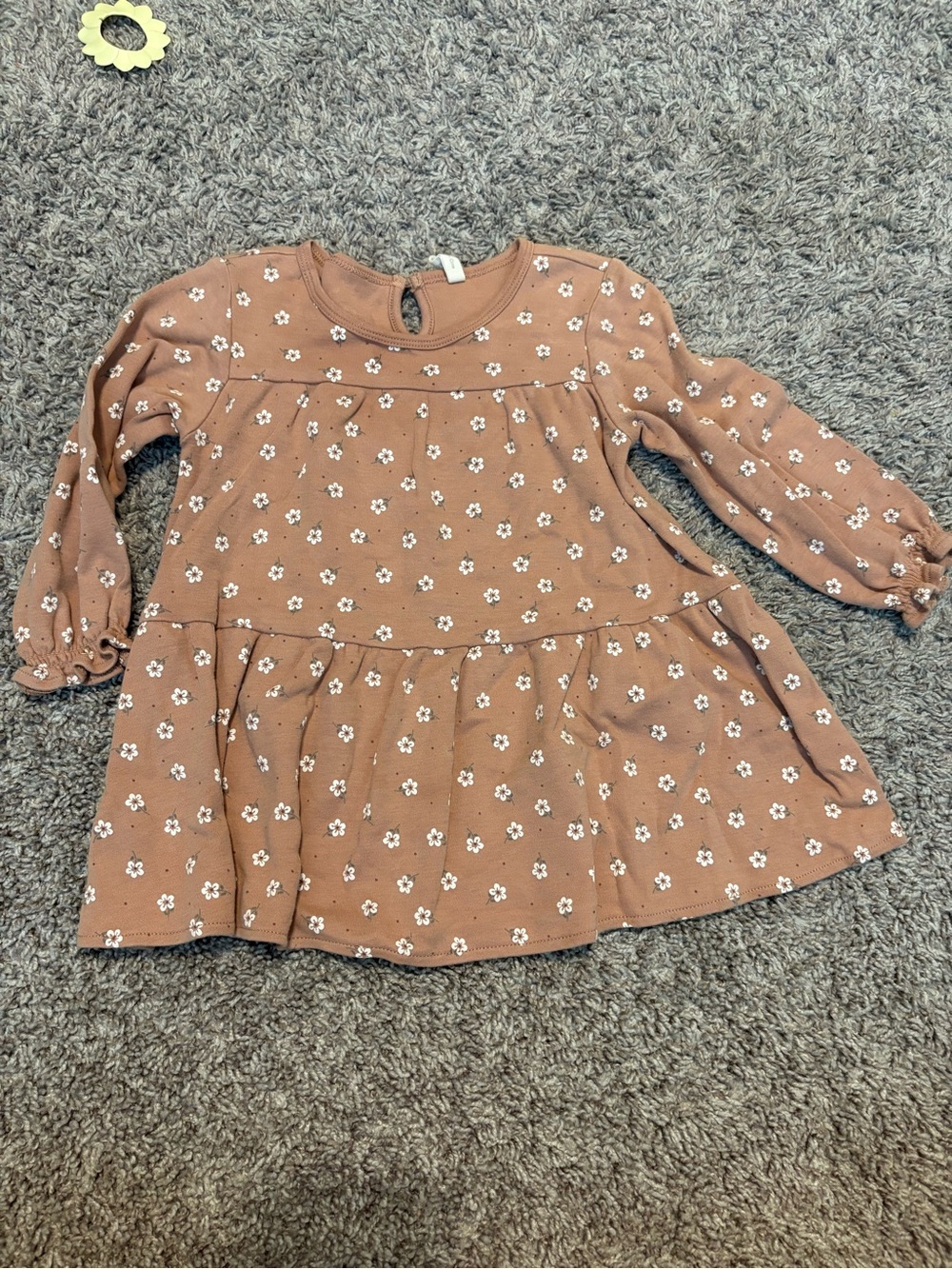 18-24m Quincy Mae Dress